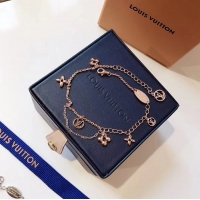 Practical Louis Vuitton Bracelet CE4458