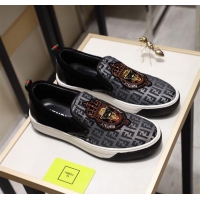 Latest Fendi Casual Shoes For Men #689242