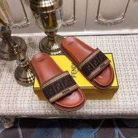 Good Quality Fendi Fashion Slippers For Women #692874