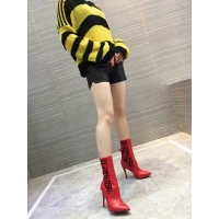 Discount Fendi Fashion Boots For Women #700819