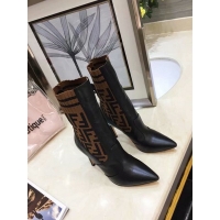 Low Cost Fendi Fashion Boots For Women #700820
