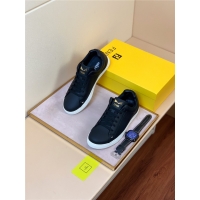 Top Quality Fendi Casual Shoes For Men #723077