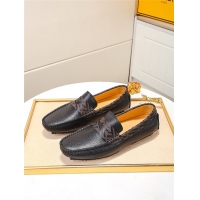Newest Fendi Casual Shoes For Men #732286