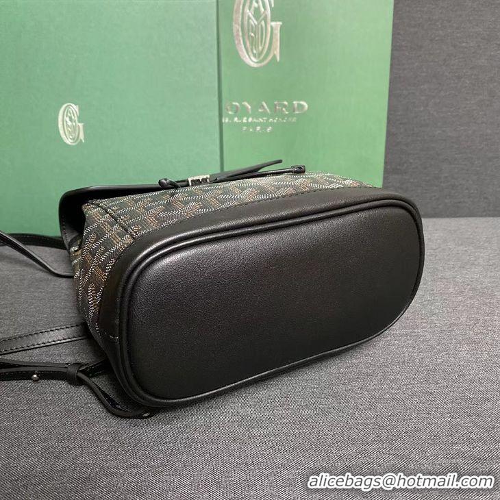 Grade Quality Goyard Original Alpin Backpack Mini G8710 Black