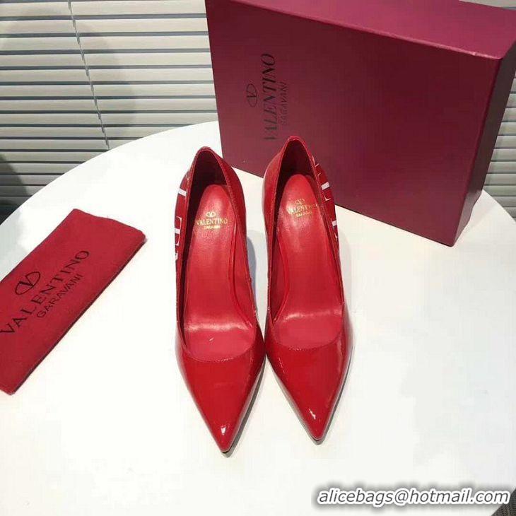 Top Quality Valentino High-Heeled Shoes For Women #738257