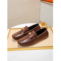 Durable Hermes Casual Shoes For Men #719904