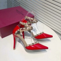 Top Grade Valentino High-Heeled Shoes For Women #738349