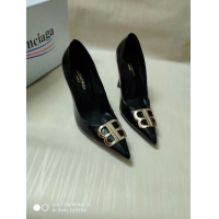 Low Cost Balenciaga High-Heeled Shoes For Women #715423