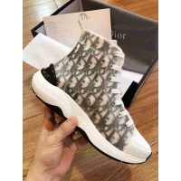 Best Design Christian Dior High Tops Shoes #721637