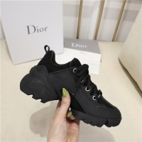 Low Cost Christian Dior Casual Shoes For Women #736556