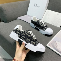 Grade Design Christian Dior Casual Shoes For Women #738829