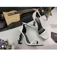 Well Crafted Yves Saint Laurent YSL High-Heeled Shoes For Women #738272
