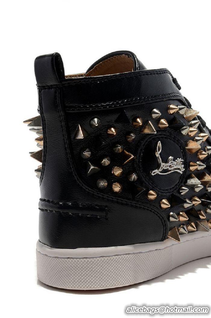 Luxury Christian Louboutin CL High Tops Shoes #693348