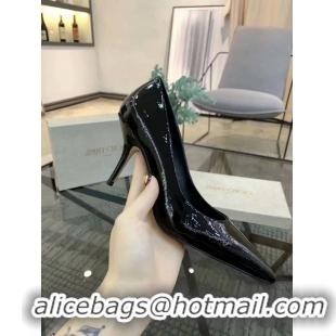  Affordable Price Jimmy Choo High-Heeled Shoes For Women #715411