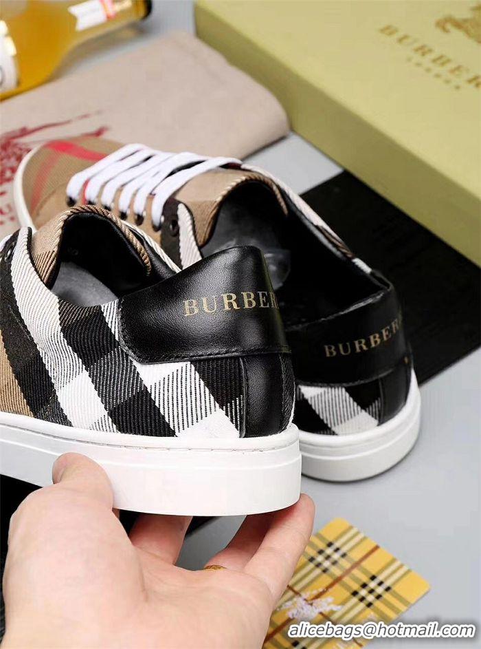 Best Luxury Burberry Shoes #616777