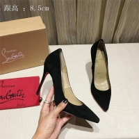 Classic Practical Christian Louboutin CL High-heeled Shoes For Women #627541