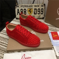 Good Product Christian Louboutin CL Casual Shoes #716689