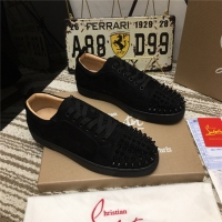 Good Quality Christian Louboutin CL Casual Shoes #717200