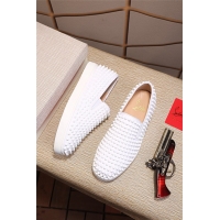 Grade Quality Christian Louboutin CL Casual Shoes #735666