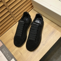 Perfect Alexander McQueen Casual Shoes #737189