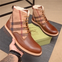 Buy Cheap Burberry Boots For Men #718923