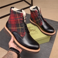 Low Price Burberry Boots For Men #718924