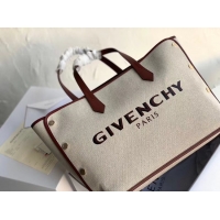 Super Quality Givenchy Calfskin Tote Bag 0179 Black 
