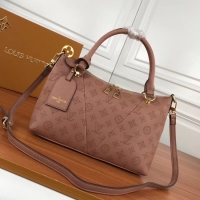 Buy Cheap Louis Vuitton Mahina Leather M66817 Pink