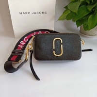 Discount MARC JACOBS Snapshot Saffiano leather cross-body bag 23780