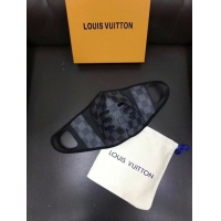 Grade Quality Louis Vuitton Damier Graphite Canvas Masks M6667
