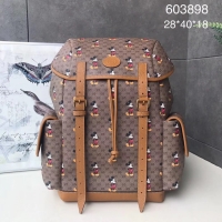Unique Style Discount Gucci Ophidia GG Mini Shoulder Bag 598130 brown