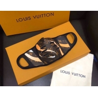 Buy Discount Low Price Louis Vuitton Masks 120451