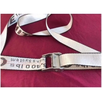 New Style Discount OFF-White Industrial Belt OW6716