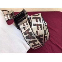 Luxury Cheap OFF-White Industrial Belt OW6717