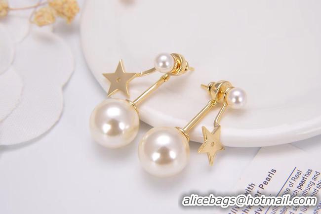 Top Grade Dior Earrings CE4788