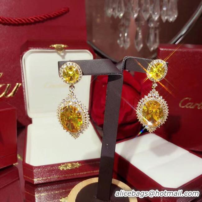 Cheap Price Cartier Earrings CE4925
