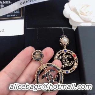 Classic Specials Chanel Earrings CE4868