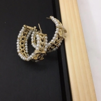 Expensive Chanel Earrings CE4603