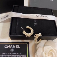 Luxury Chanel Earrings CE4768