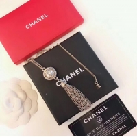 New Fashion Chanel Necklace CE5067