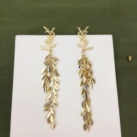 Expensive YSL Earrings CE4643