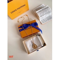 Best Grade Louis Vuitton Necklace CE4814