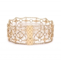 Discount Design Louis Vuitton Bracelet CE5153