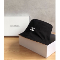 Top Quality Chanel Hat CC7749 Black