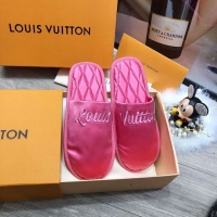 Fashion Design Louis Vuitton Top Quality Shoes LV2438 Pink