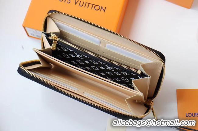 New Style Louis Vuitton Original wallet M69437 brown