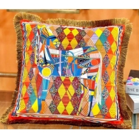 Low Cost Hermes Throw Pillow 45x45cm H2082414 2020