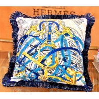 Best Quality Hermes Throw Pillow 45x45cm H2082415 2020