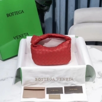 Top Quality Bottega Veneta MINI BV JODIE 609409 red