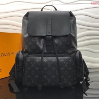 Famous Brand Louis Vuitton Original BACKPACK M45670